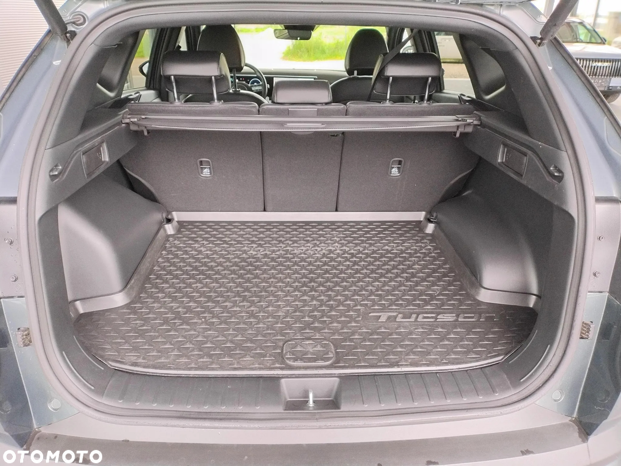 Hyundai Tucson - 17