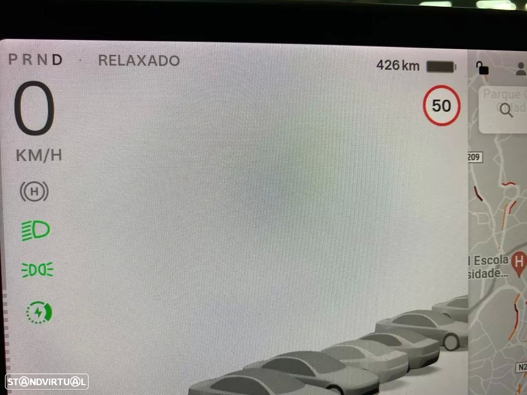 Tesla Model 3 Long-Range Dual Motor AWD - 14