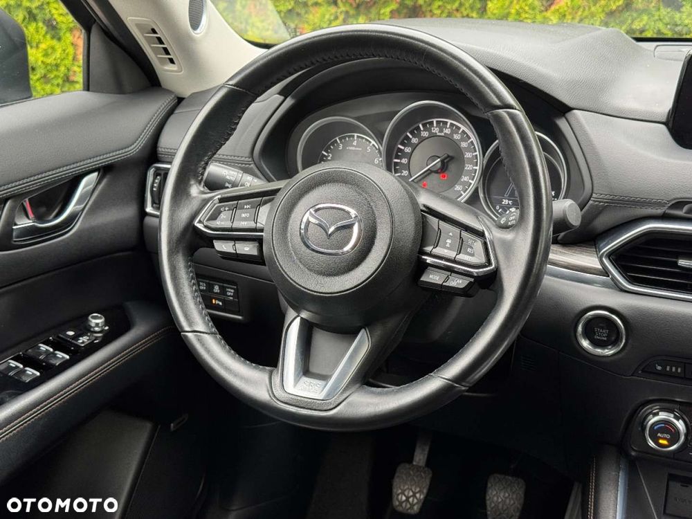 Mazda CX-5 - 27