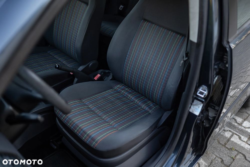 Volkswagen Polo 1.4 TDI Q-Line - 10