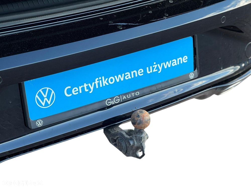 Volkswagen Arteon 2.0 TSI 4Motion R DSG - 23