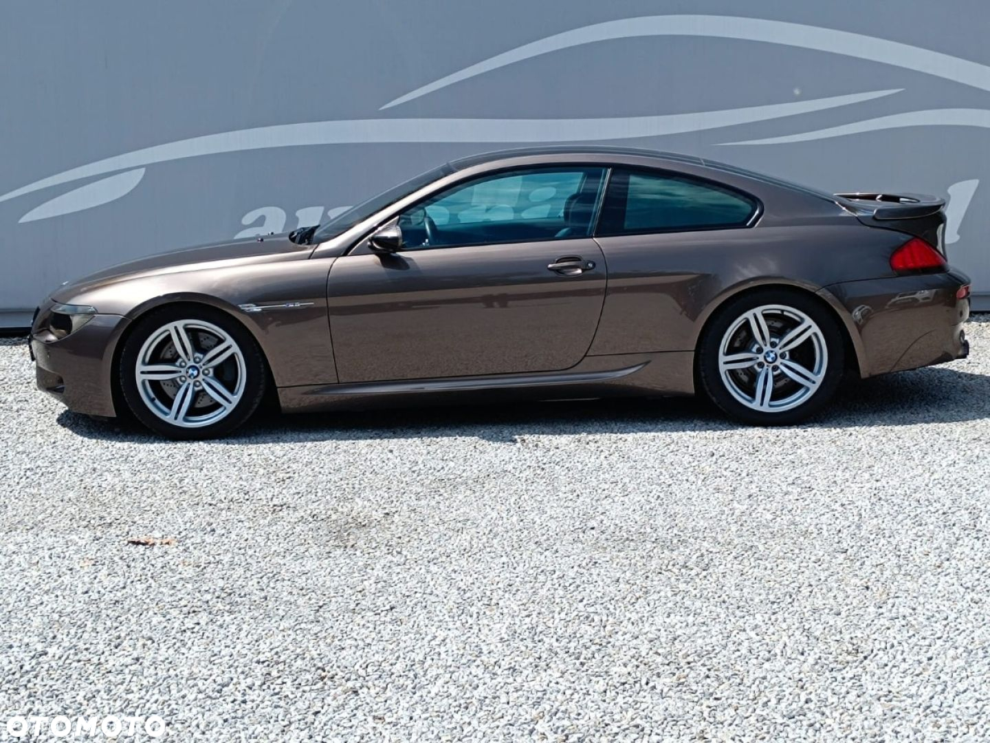 BMW M6 Standard - 25