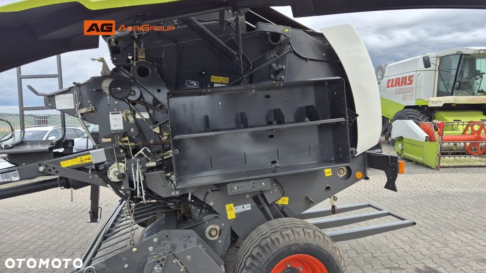 Claas VARIANT 360 RF - 9
