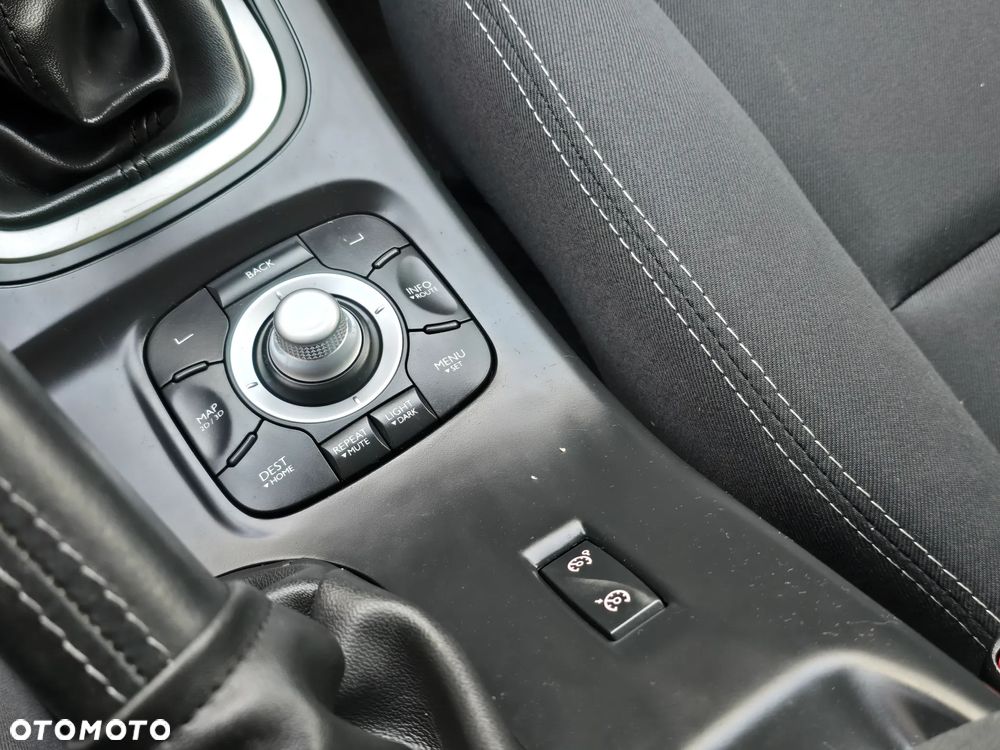 Renault Megane 1.6 16V 110 Dynamique - 28