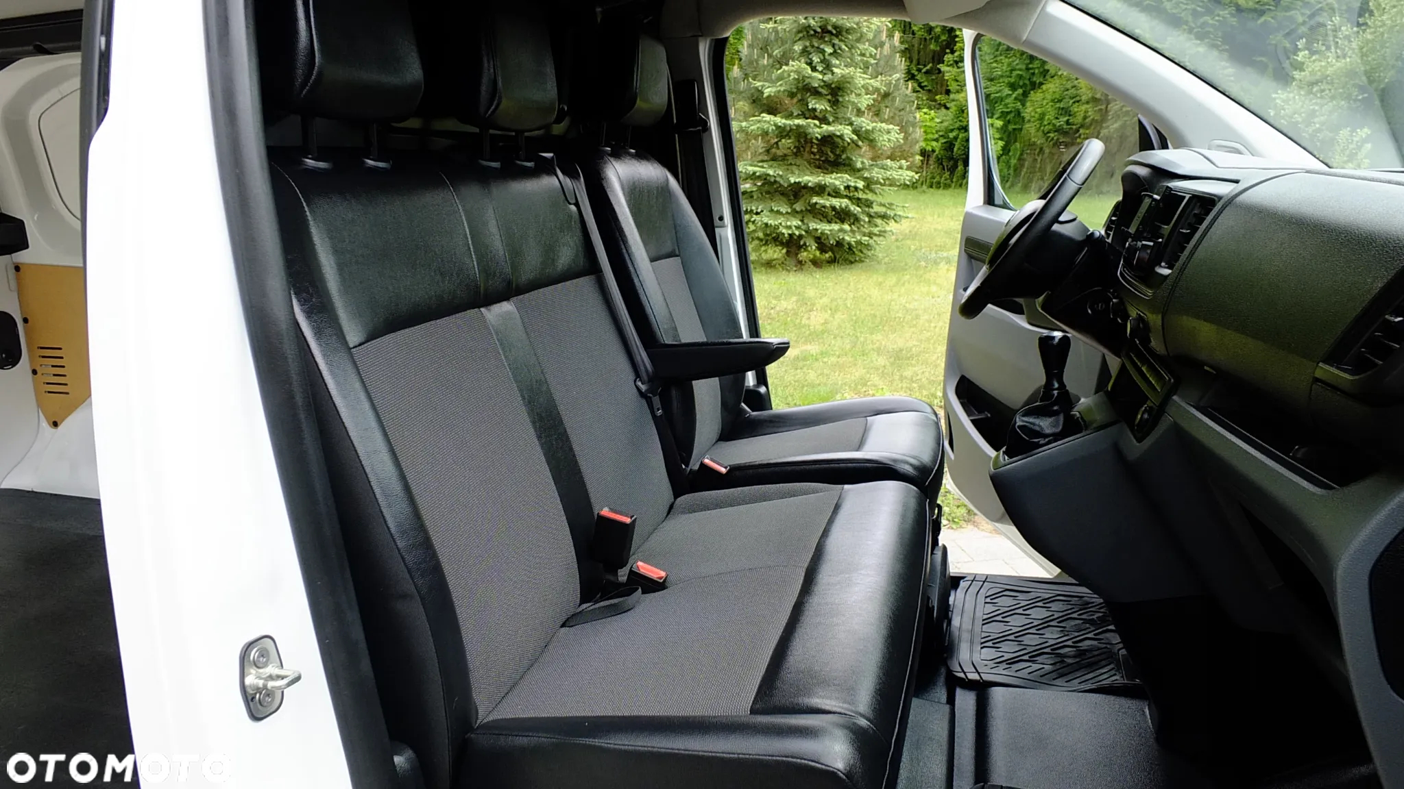 Toyota PROACE - 20