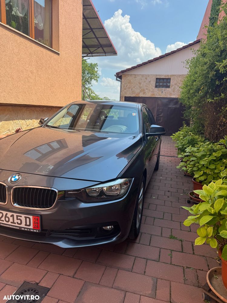 BMW Seria 3 - 2