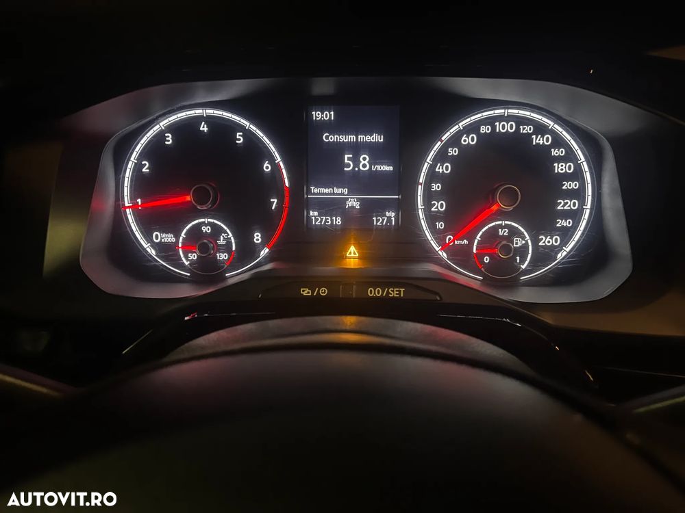 Volkswagen Polo 1.0 TSI Comfortline - 21