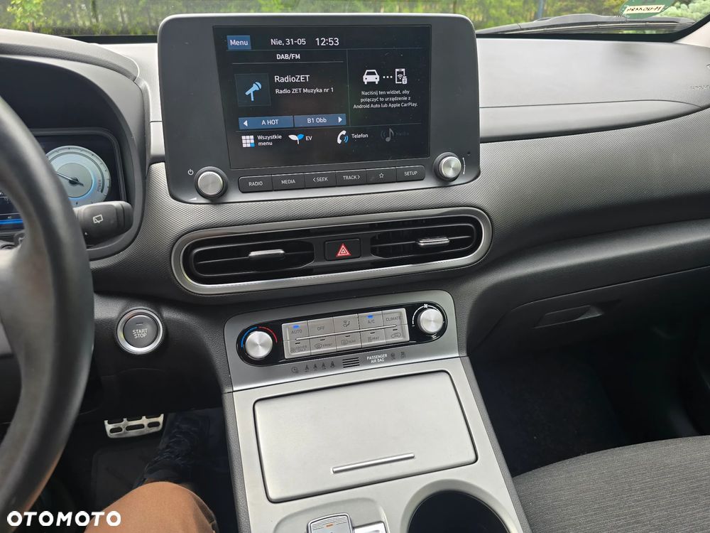 Hyundai Kona 39kWh Style - 14