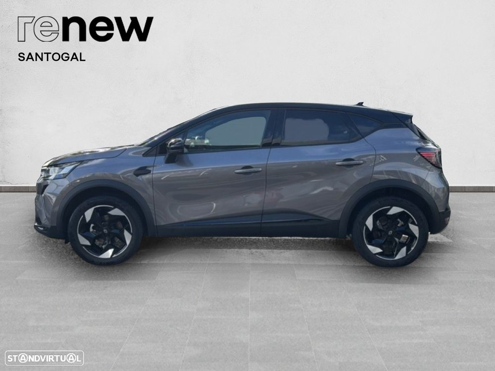 Renault Captur 1.0 TCe Techno - 7