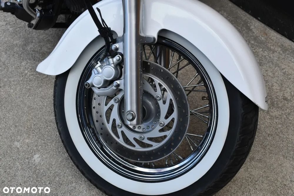 Yamaha Drag Star - 26