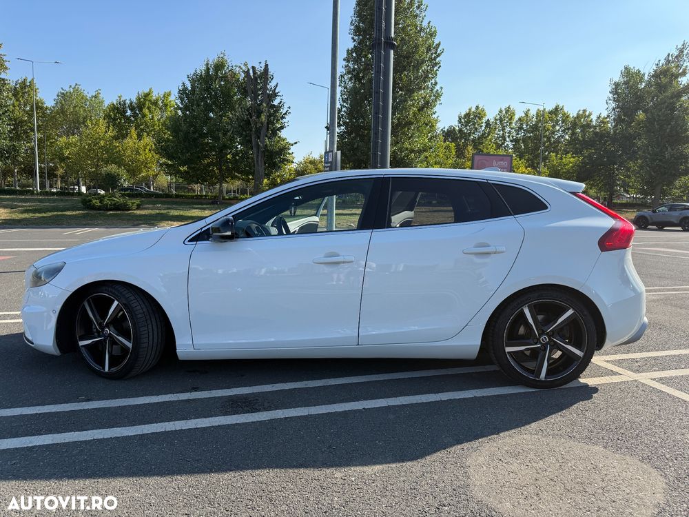 Volvo V40 D4 RDesign - 27