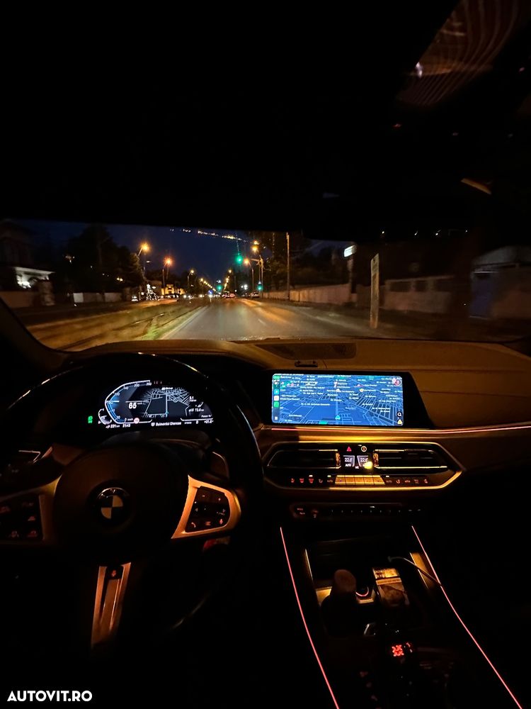 BMW X5 xDrive45e AT PHEV - 14
