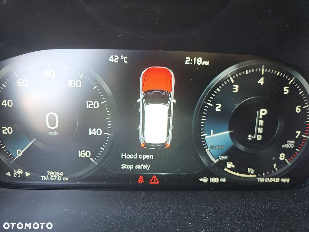 Volvo XC 60 T5 AWD Momentum - 31