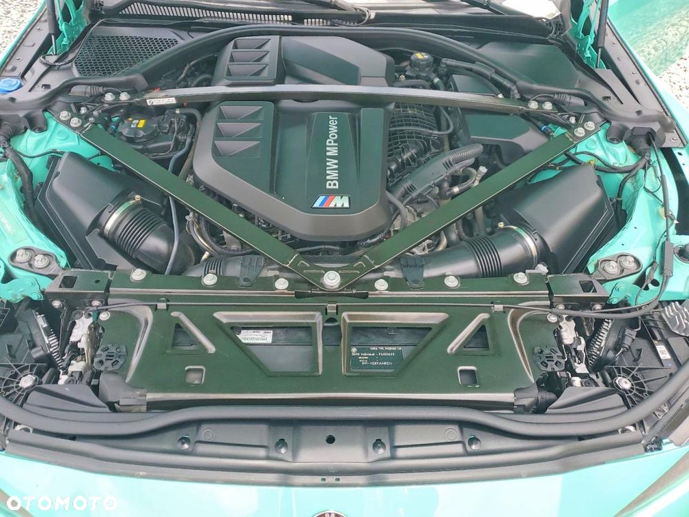 BMW M3 - 9