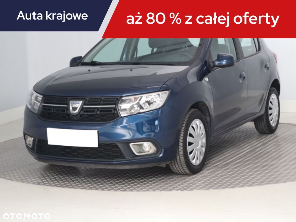 Dacia Sandero - 3