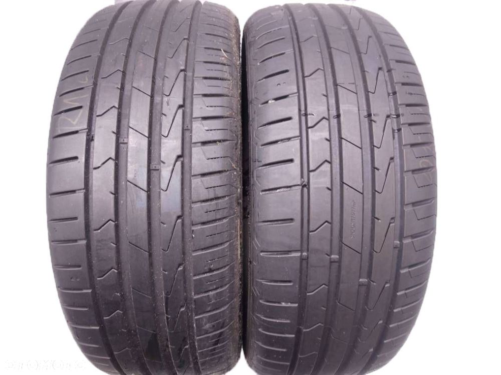 Hankook Ventus Prime 3 215/50 R18 92V 2023 8mm