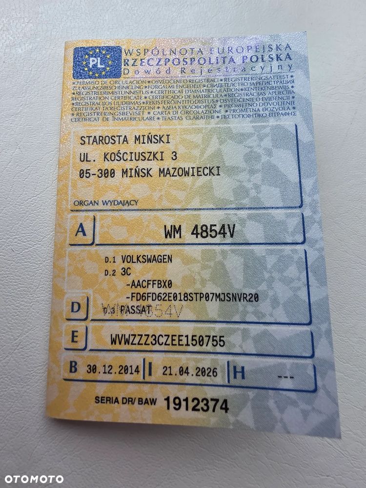 Volkswagen Passat 2.0 TDI Comfortline DSG - 32