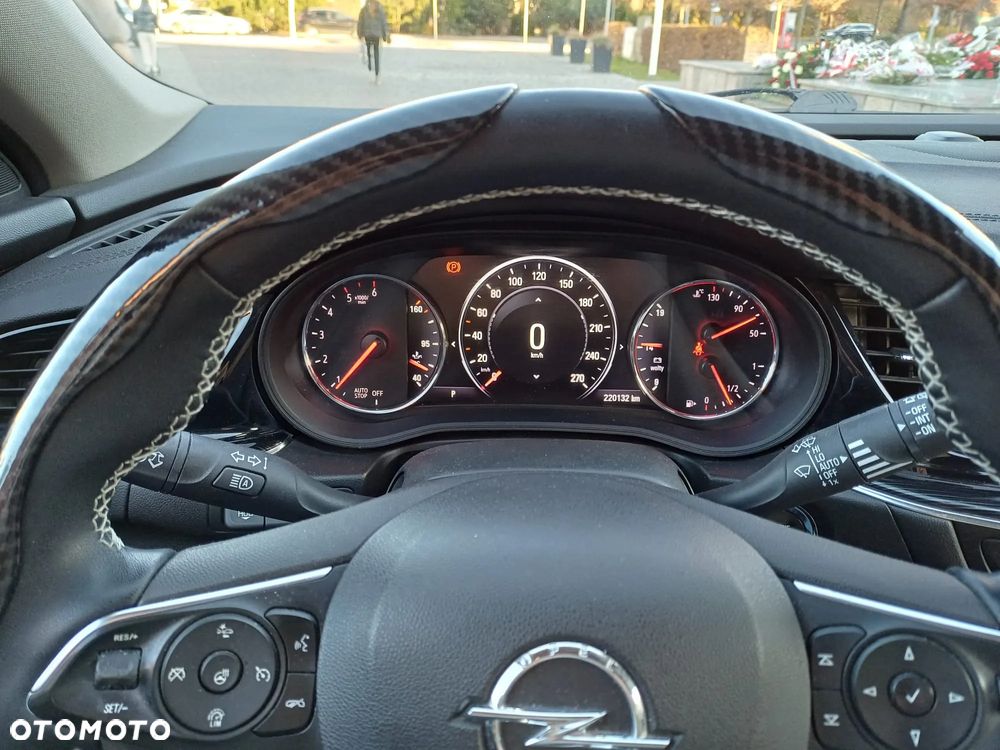 Opel Insignia 2.0 CDTI Innovation S&S - 3