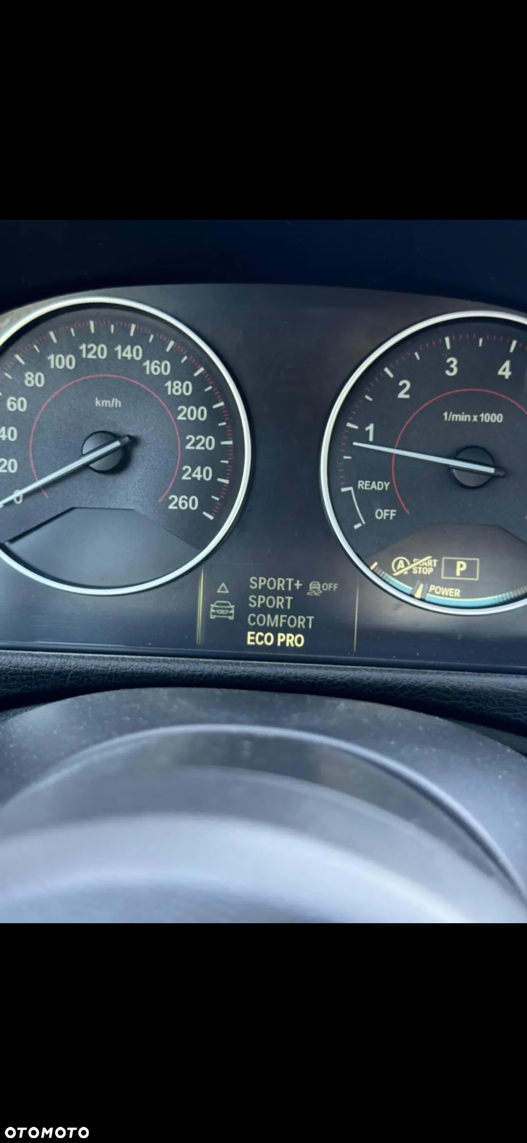 BMW Seria 4 435i Coupe - 33