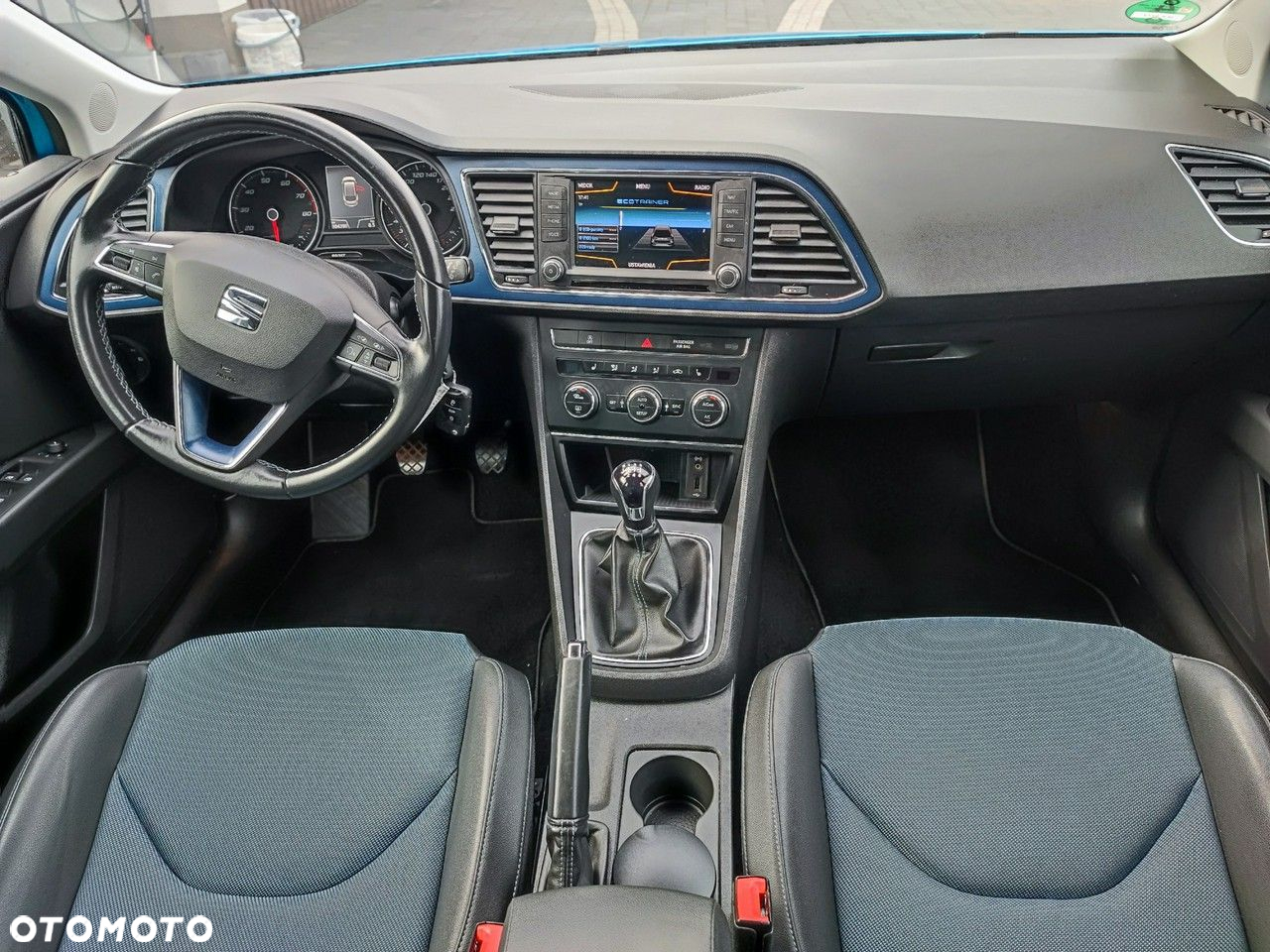 Seat Leon - 7