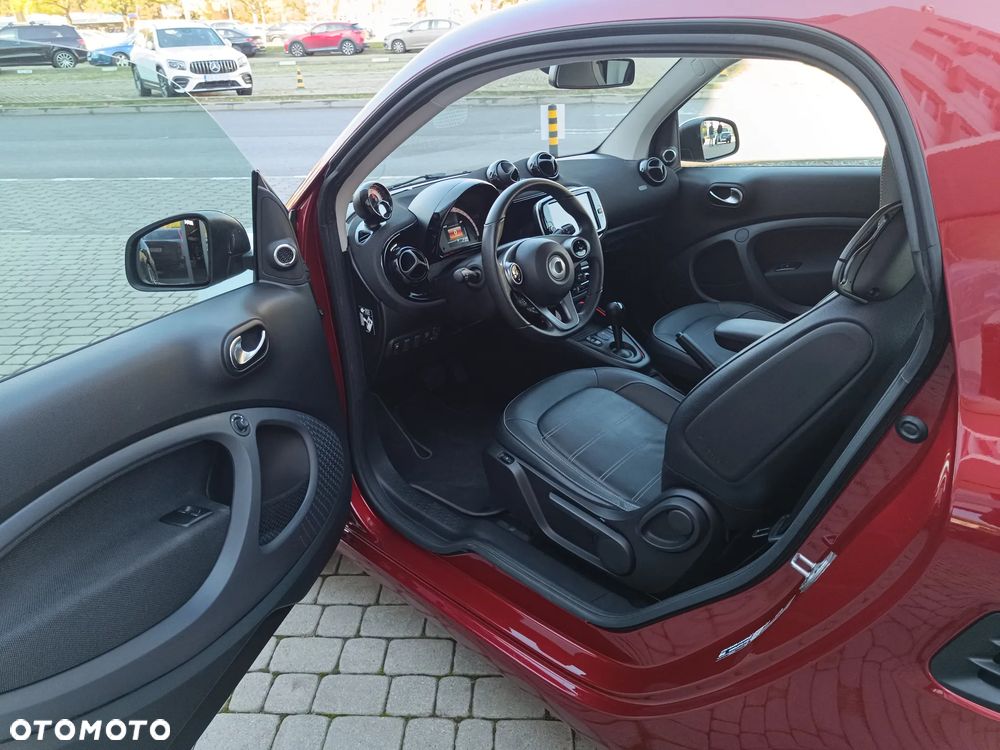 Smart Fortwo - 12