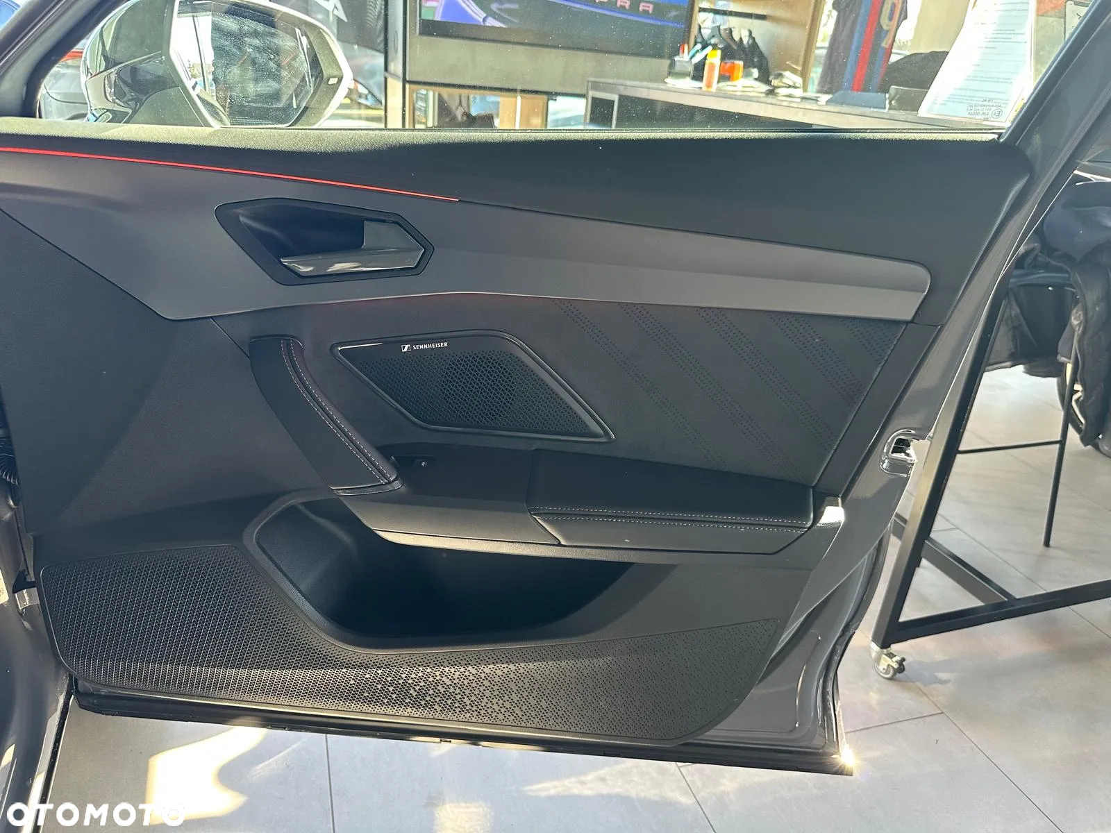 Cupra Formentor 2.0 TDI DSG - 5
