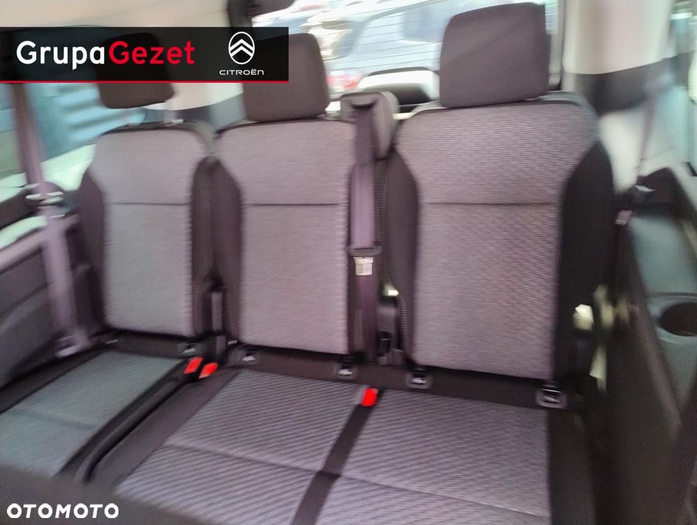Citroën SpaceTourer - 20