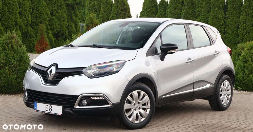 Renault Captur - 3