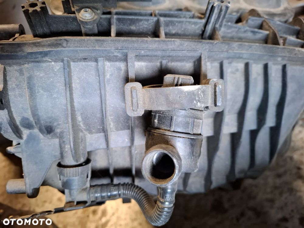 KOLEKTOR SSACY BMW N43 1.8 2.0 E87 E81 E90 E91 E60 SLASK WYSYLKA - 4