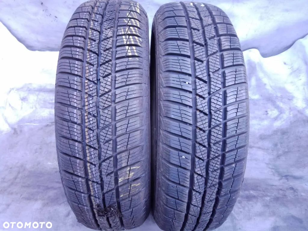 Barum Polaris 5 165/70 R14 81T 2022 2023 8mm - 1