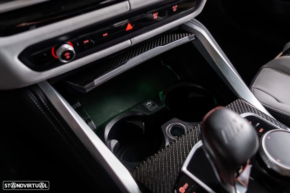 BMW M4 Competition - 24