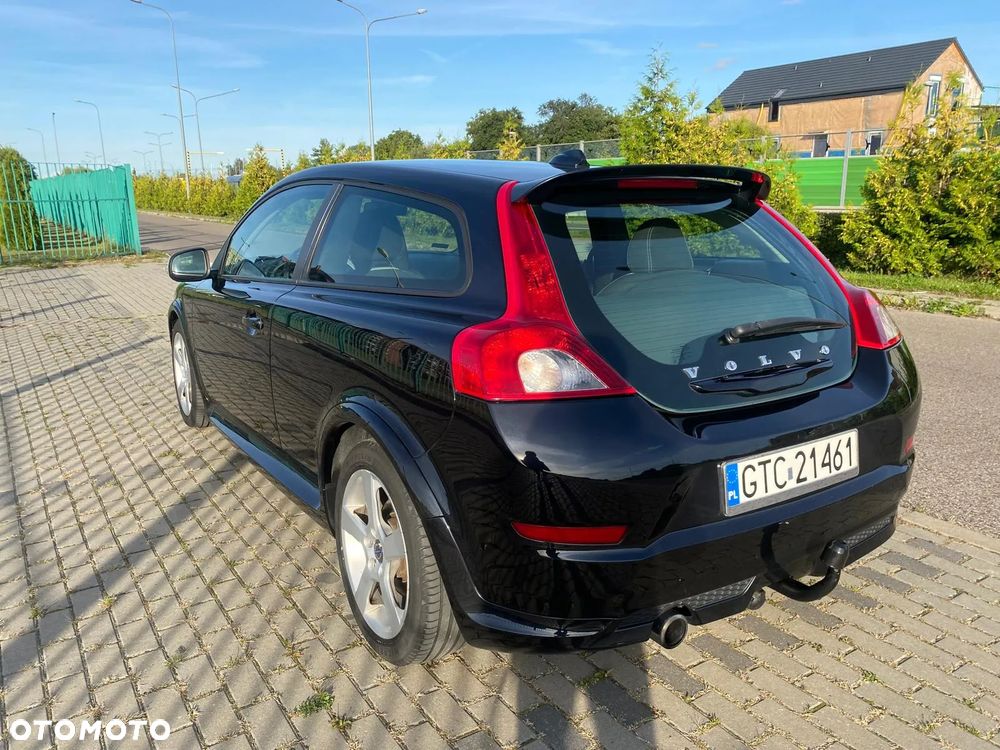 Volvo C30 D2 R-Design - 16
