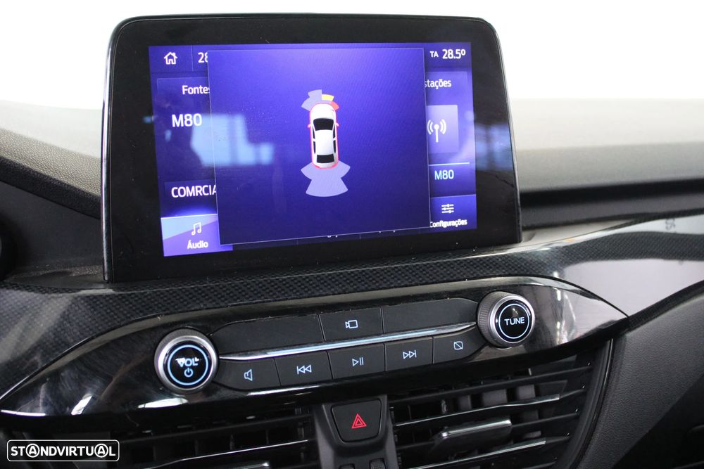 Ford Kuga 1.5 EcoBoost ST-LINE - 11