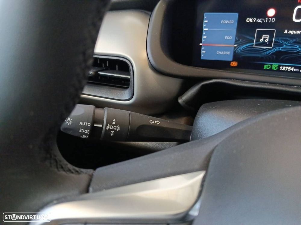 Jeep Avenger 54 kWh Altitude - 15