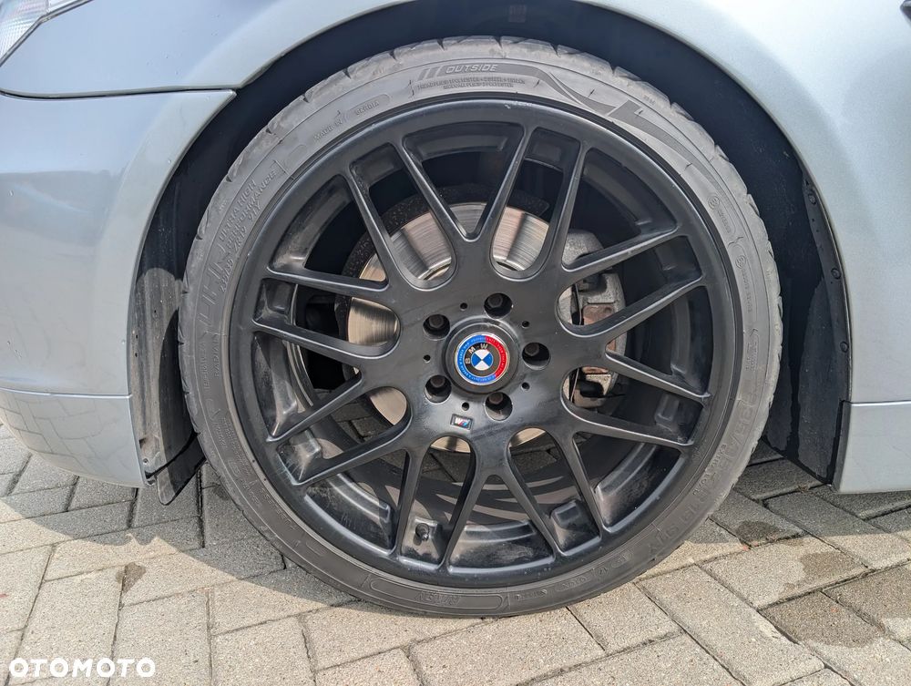 BMW Seria 5 530i - 10