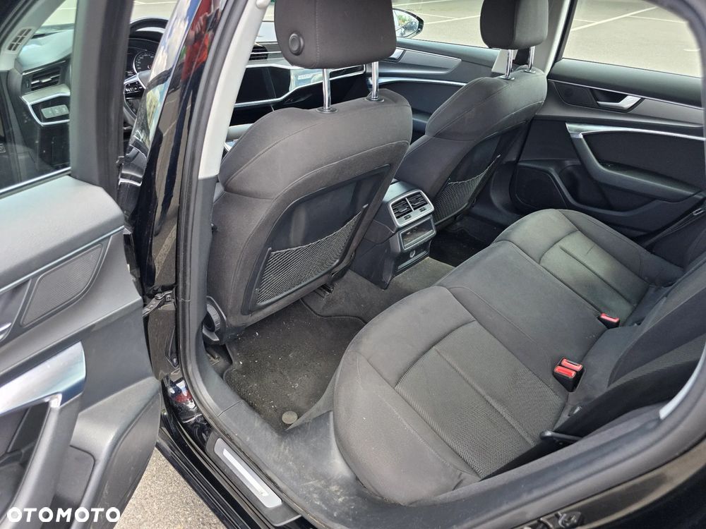 Audi A6 Limousine 45 TFSI quattro S tronic sport - 19