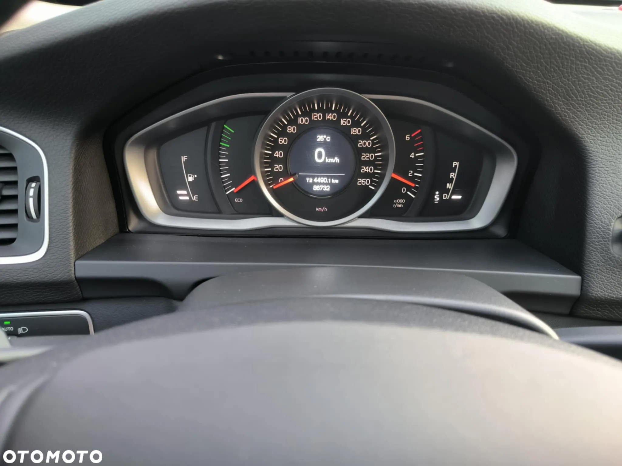 Volvo V60 D2 Drive-E Kinetic - 14