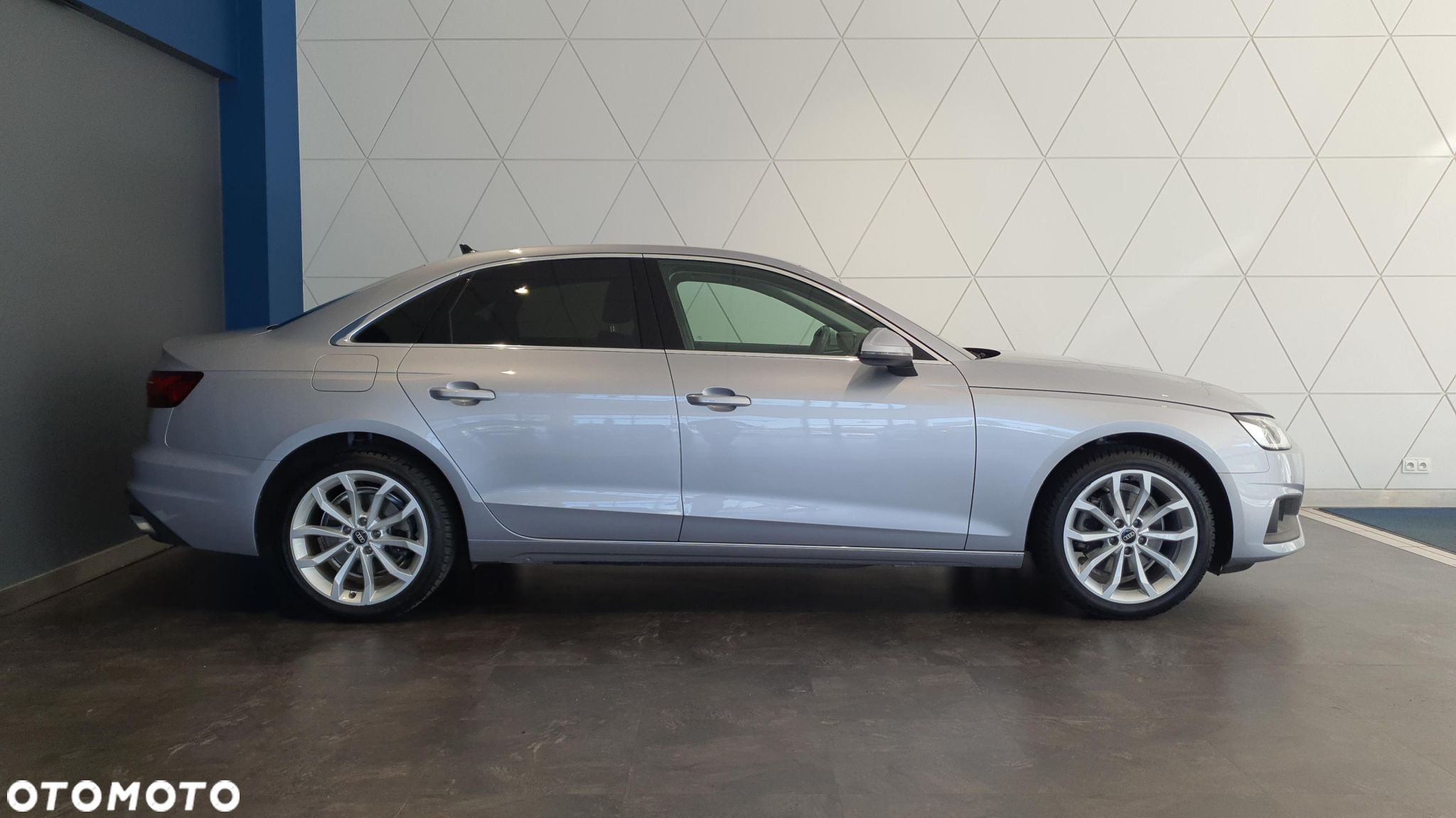 Audi A4 - 6