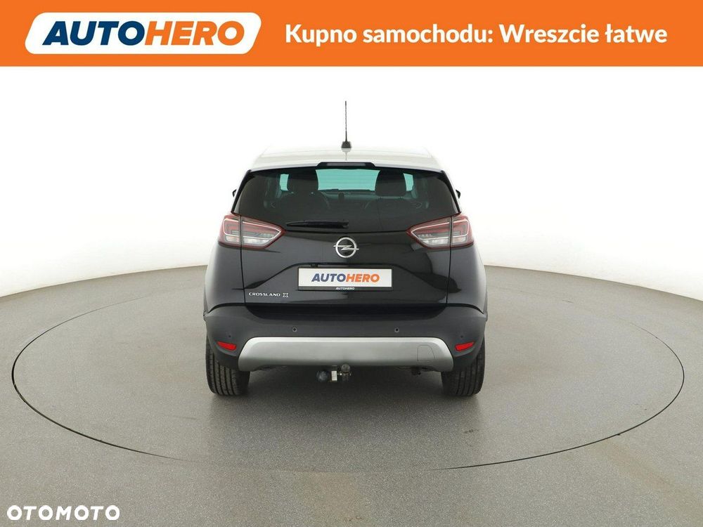 Opel Crossland X 1.2 Start/Stop Automatik Innovation - 7