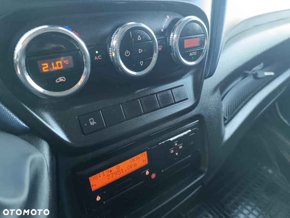 Iveco 50c15 Daily 2017 rok Mały przebieg resory 2017 Manual do selektywnej zbiórki odpadów - 24