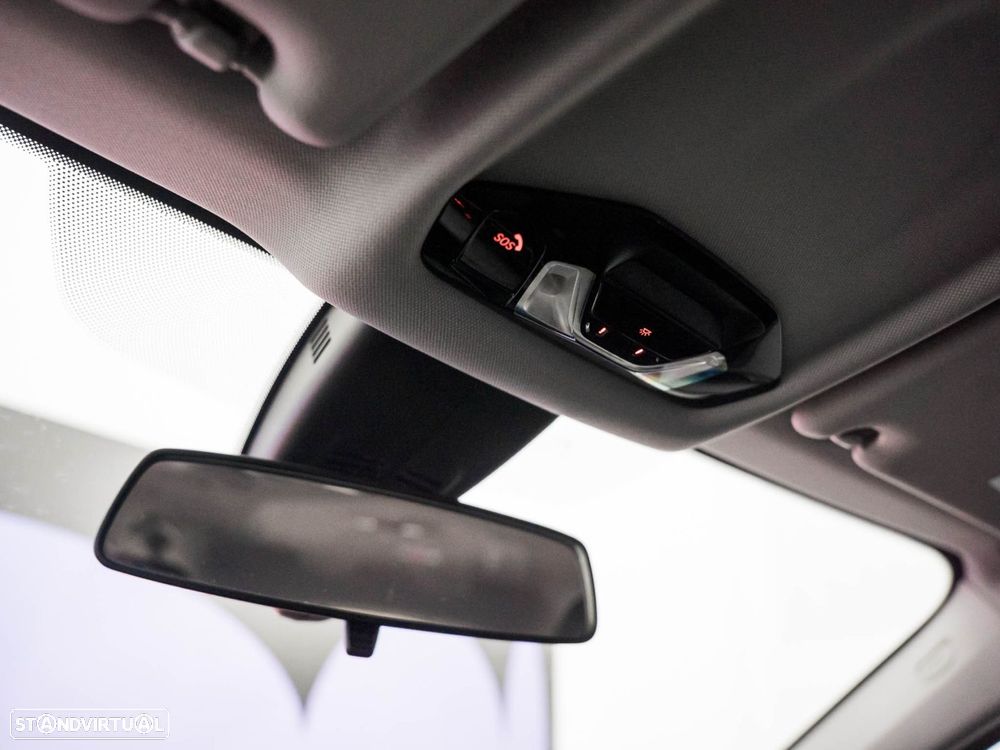 BMW 116 i Advantage - 31