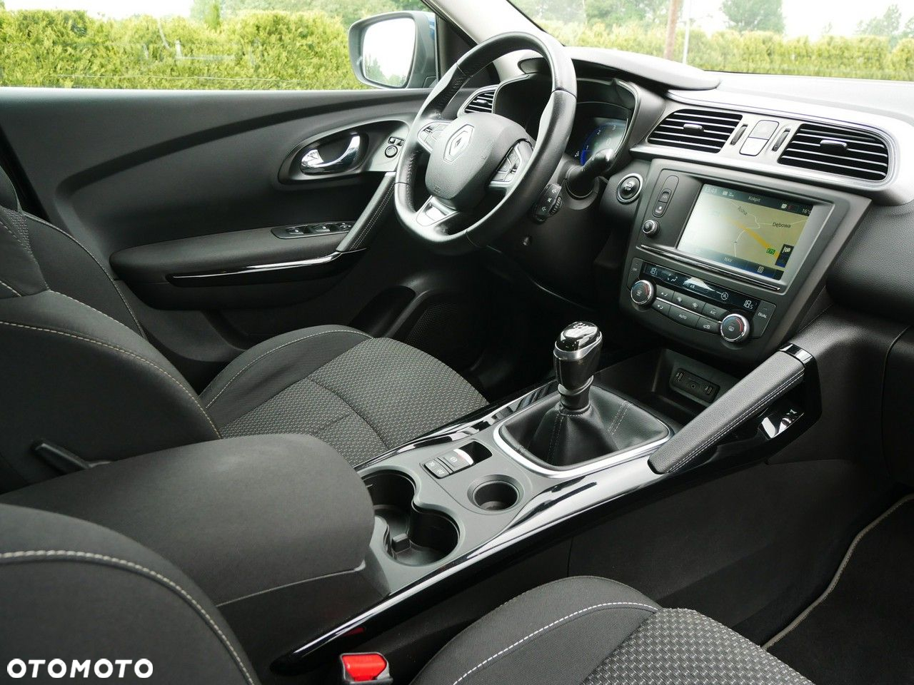 Renault Kadjar - 21