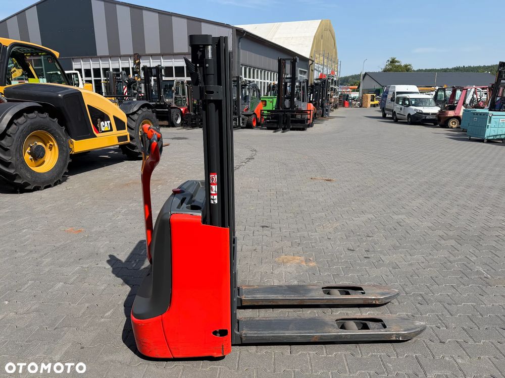 Linde L10 - 6