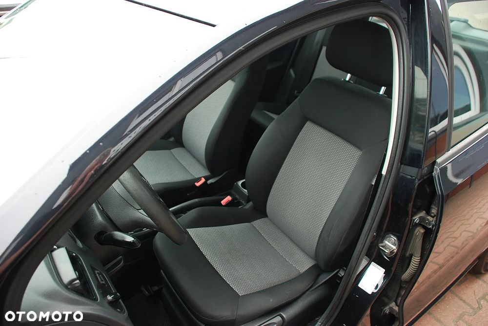 Volkswagen Polo 1.2 Trendline - 23