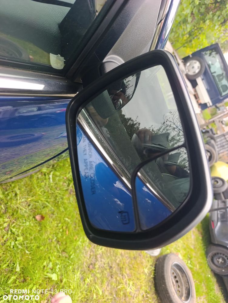 Ford Edge - 6