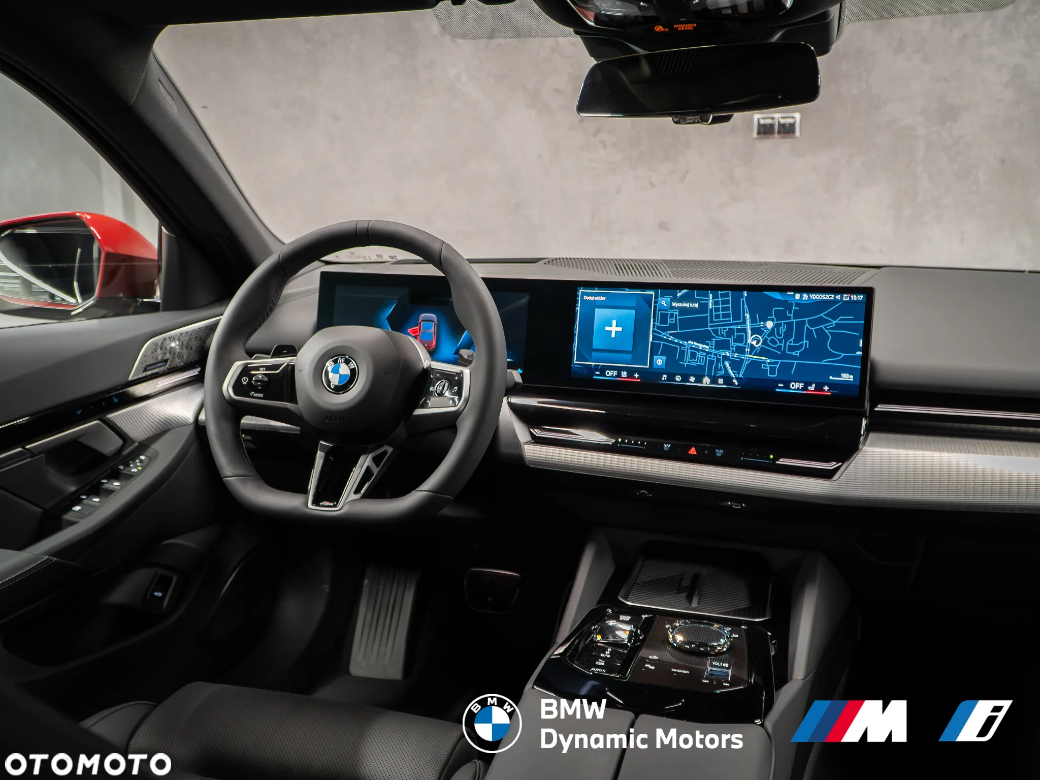 BMW Seria 5 - 24
