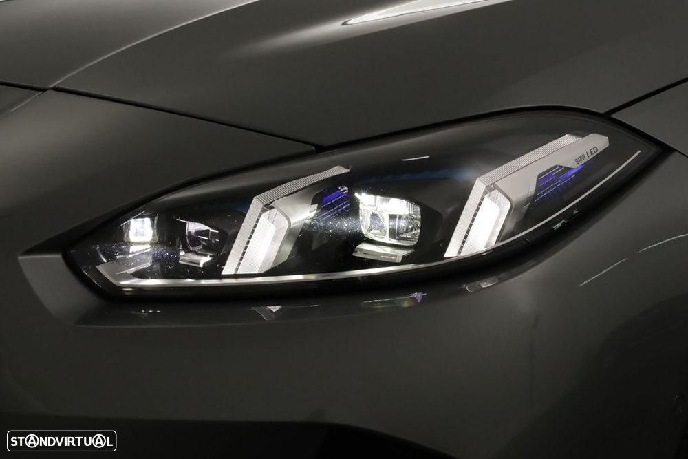 BMW 116 Pack Desportivo M - 6