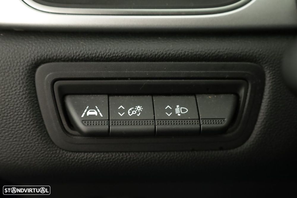 Renault Captur 1.0 TCe Techno Bi-Fuel - 20