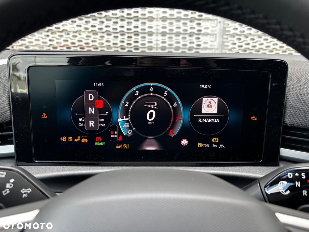 Volkswagen T-Roc 1.5 eTSI R-Line DSG - 26