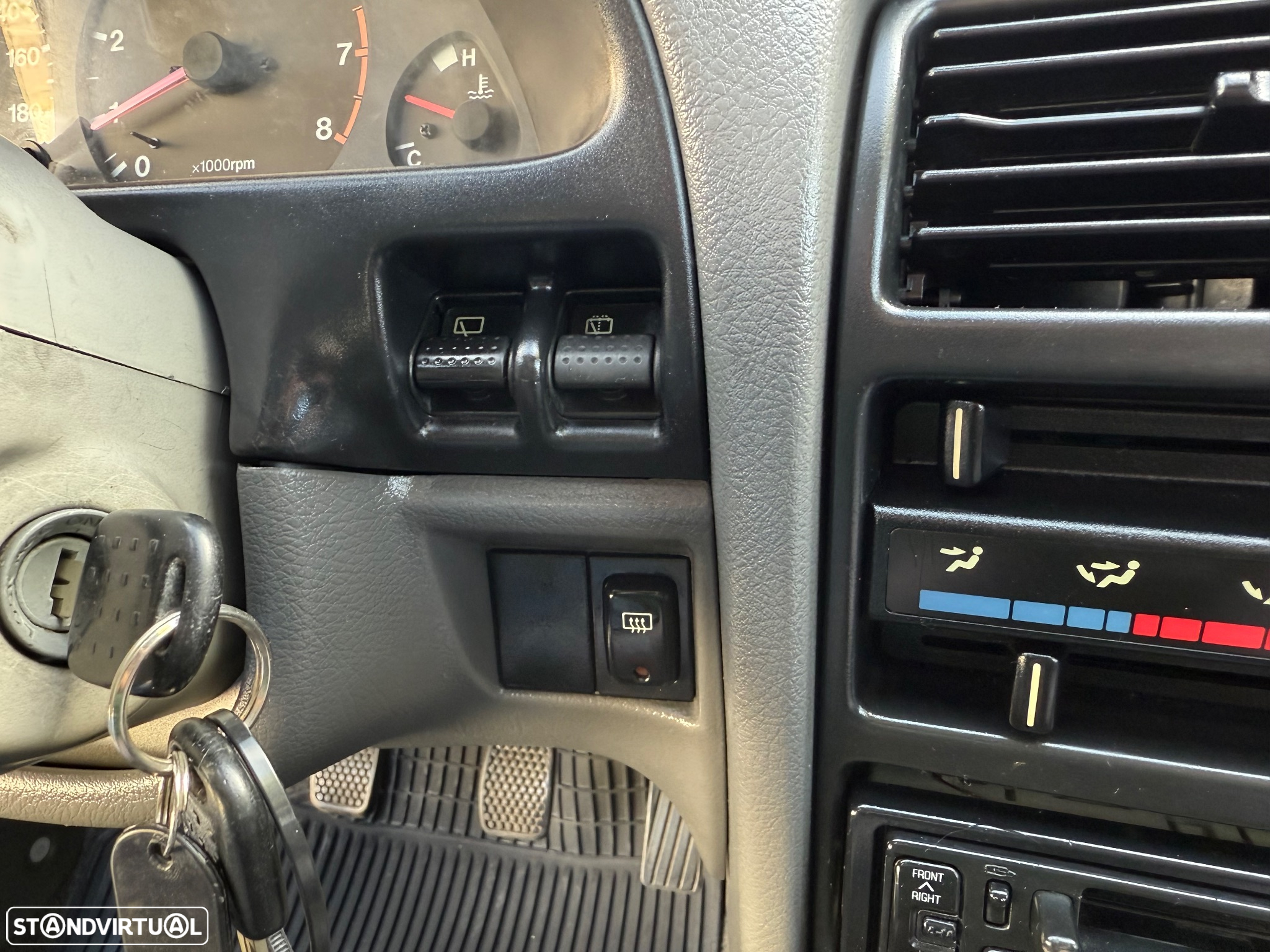 Suzuki Swift 1.0 GLX DA - 22